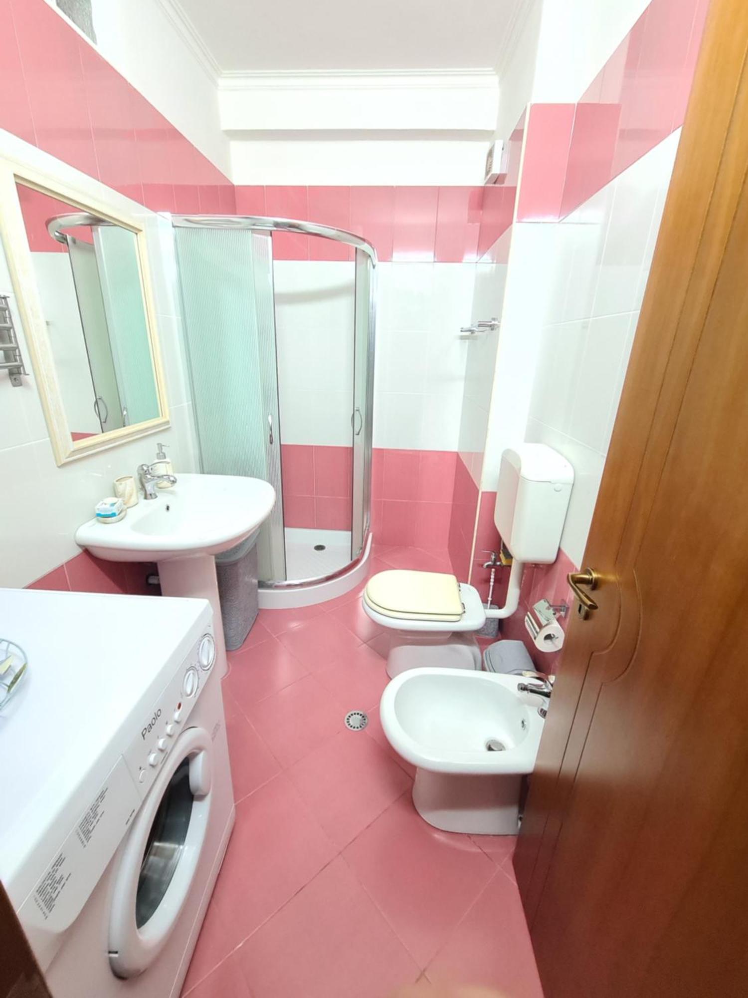 Erin Apartments Vlorë Buitenkant foto