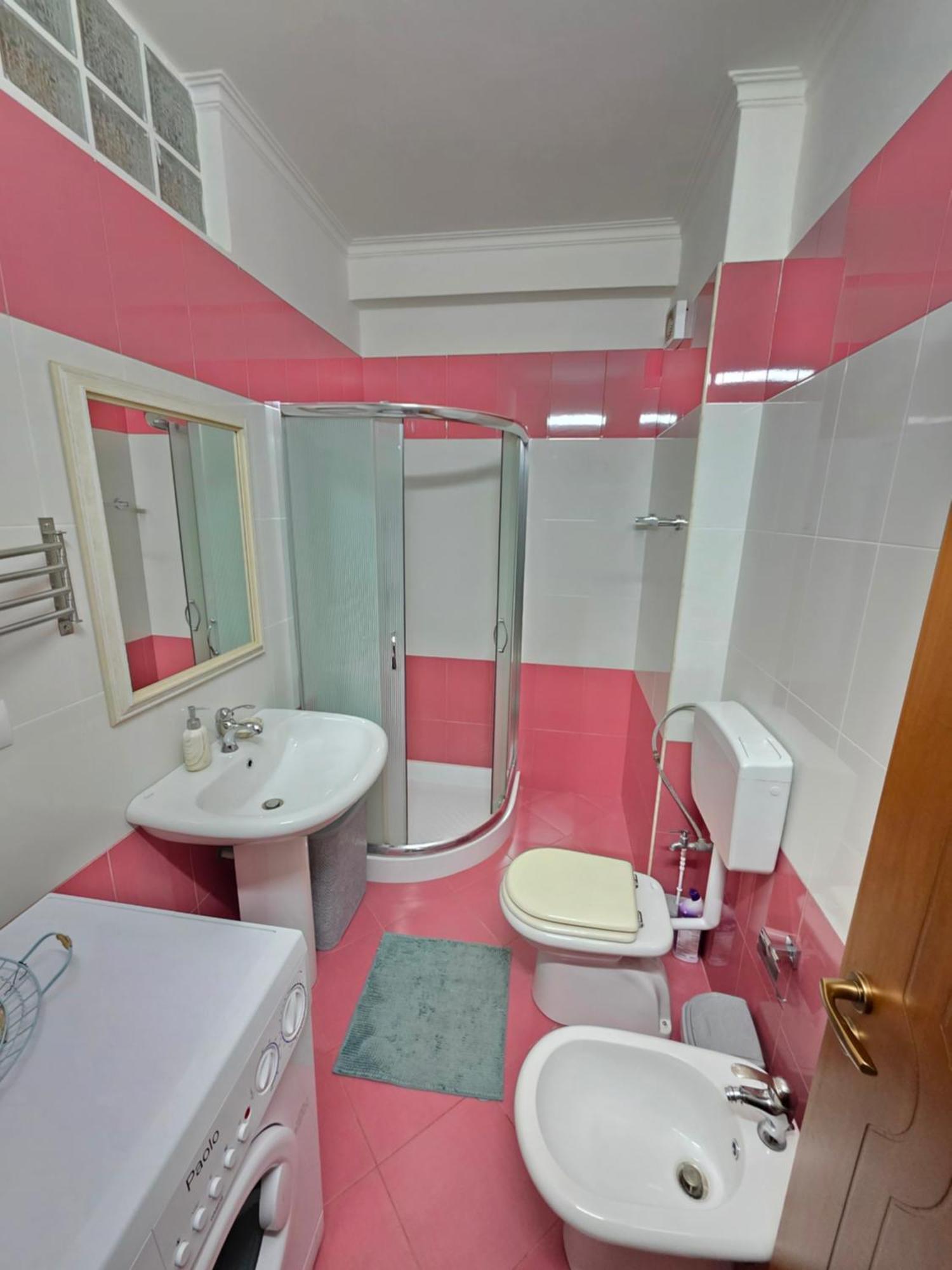 Erin Apartments Vlorë Buitenkant foto